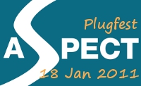 Plugfest 18 January 2011